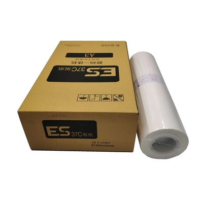 Gamo High Quality Ready-to-Use Inked Board New Office Paper for ES 2561 2551 2591 3761C 3791C 5791C Ink Machines