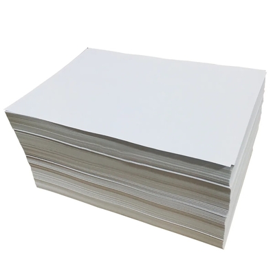 Gamo High Quality Ready-to-Use Inked Board New Office Paper for ES 2561 2551 2591 3761C 3791C 5791C Ink Machines