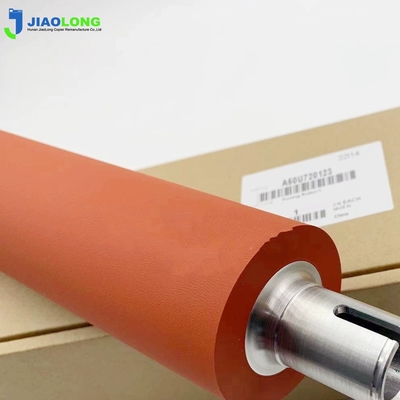 Konica Minolta Original Fixing Center Roller A50U720123 Fusing Roller Konica Minolta Bizhub  C1060 C1070 C2060 C2070 C3070 C3080