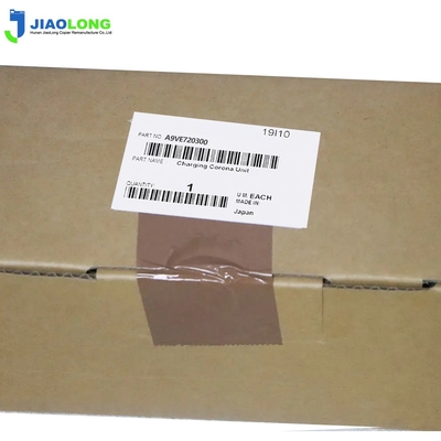 Konica Minolta Original Fixing Center Roller A9VE720300 Fusing Roller Konica Minolta Bizhub C4065 C4070 C4080 C1060 C1070