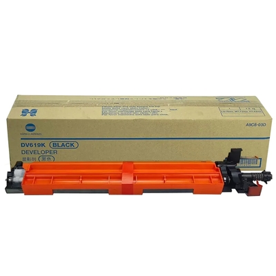 Konica Minolta Original Developer Unit DV619 for Bizhub 458e 558e 658e C458 C558 C658 Series Copiers Hight Quality DV619