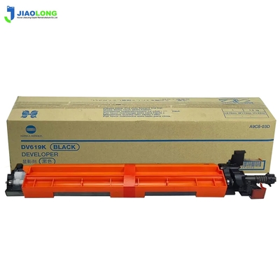 Konica Minolta Original Developer Unit DV619 for Bizhub 458e 558e 658e C458 C558 C658 Series Copiers Hight Quality DV619