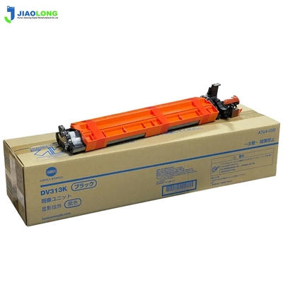 DV313 Konica Minolta Original Developer Unit for Bizhub  C308 C258 C368 C458 C558 C658  Series Copiers Hight Quality DV313