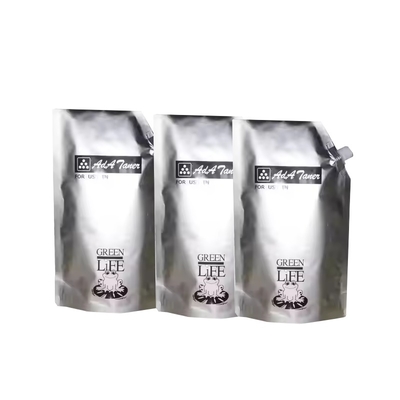 Original Printer Toner Kyocera Taskalfa M3550 M3560 M3645 3655 3660 for Kyocera Toner Powder Black Remanufactured Printer 1kg