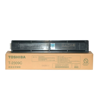 Original Japanese Toshibas 2303A Toner Cartridge T2309C Compatible with 2303AM 2803 2809A High-Quality Printer Toner Cartridge