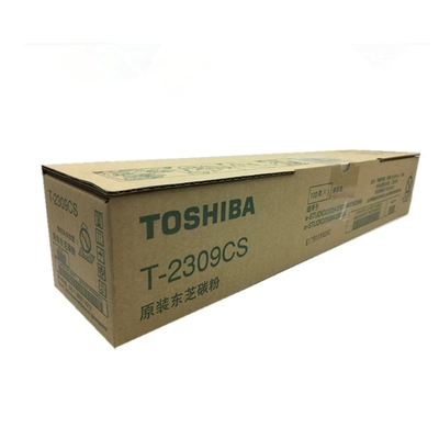 Original Japanese Toshibas 2303A Toner Cartridge T2309C Compatible with 2303AM 2803 2809A High-Quality Printer Toner Cartridge