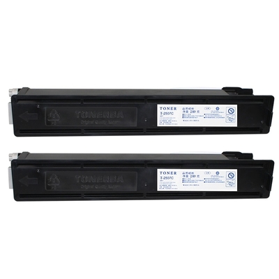 High-Quality Toner Powder Original copier toner Original Toshiba T-2507 Toner Cartridge for 2506 2307 2306 2006 copier cartridge
