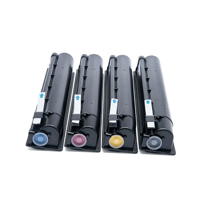 High Quality Original for Toshiba T-FC30C Toner Cartridge for 2051C/2551C/2050C/2550C Copiers 2051C 2551C 2050C 2550C