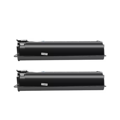 Original Toshiba T-4590 Toner Cartridge for 256 306 356 456 Copiers Toner Powder Reliable Long-Lasting Premium Quality Copier