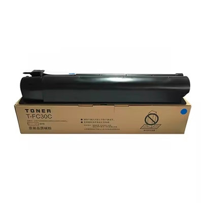 For TOSHIBA 2050C/2051C/2550C/2551C Toner CartridgeT-FC30 Factory Wholesale Compatible Original Quality Toner Cartridge Copier