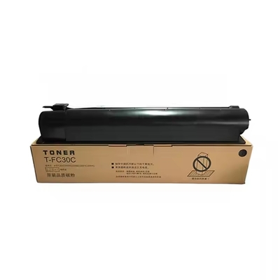 For TOSHIBA 2050C/2051C/2550C/2551C Toner CartridgeT-FC30 Factory Wholesale Compatible Original Quality Toner Cartridge Copier