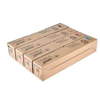 For TOSHIBA 2050C/2051C/2550C/2551C Toner CartridgeT-FC30 Factory Wholesale Compatible Original Quality Toner Cartridge Copier