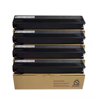 For TOSHIBA 2050C/2051C/2550C/2551C Toner CartridgeT-FC30 Factory Wholesale Compatible Original Quality Toner Cartridge Copier