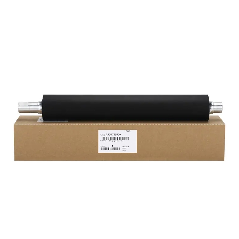 A50U765500 Original Brand New Spare Parts Fusing Roller/Lw Pressure Roller for Konica Minolta Accurio Press C1060 1070 2070 3070